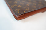 Louis Vuitton Monogram Monceau 28 2 Way Bag Used
