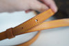 Louis Vuitton Monogram Saint Cloud PM Used