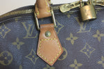 Louis Vuitton Monogram Alma PM Used