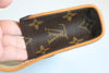 Louis Vuitton Monogram Pochette Florentine (Pouch Only) Used