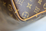 Louis Vuitton Monogram Speedy 35 Used