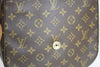 Louis Vuitton Monogram Saint Cloud GM Used