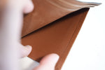 Louis Vuitton Monogram Bi-fold Wallet Used