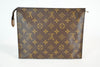 Louis Vuitton Monogram Toiletry 26 Used