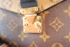 Louis Vuitton Monogram Reverse Pochette Metis Used