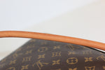 Louis Vuitton Monogram Looping GM Used