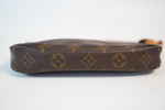 Louis Vuitton Monogram Pochette Accessories Used