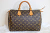 Louis Vuitton Monogram Speedy 30