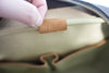 Louis Vuitton Monogram Deauville Handbag Used