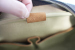 Louis Vuitton Monogram Deauville Handbag Used