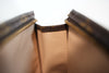 Louis Vuitton Monogram Toiletry Pouch 19 Used