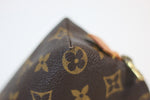 Louis Vuitton Monogram Cosmetic Pouch PM