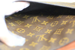 Louis Vuitton Monogram Pochette Homme