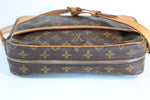 Louis Vuitton Monogram Trocadero 27 Crossbody Bag