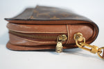 Louis Vuitton Monogram Orsay Clutch Used