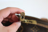 Louis Vuitton Monogram Ellipse MM Handbag Used