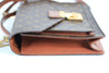 Louis Vuitton Monogram Monceau 28 Two Way Bag Used