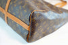 Louis Vuitton Monogram Sac Flanerie 50 Totebag Used