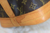 Louis Vuitton Monogram Noe GM Used