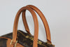 Louis Vuitton Monogram Deauville Handbag Used