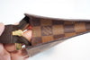 Louis Vuitton Damier Ebene Bucket Pouch PM Used