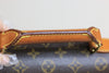 Louis Vuitton Monogram Serviette Conseiller Used