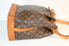 Louis Vuitton Monogram Noe GM Bucket Bag Used