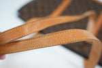 Louis Vuitton Monogram Babylone Totebag Used