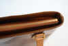 Louis Vuitton Monogram Vernis Houston Bronze Used