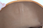 Louis Vuitton Monogram Saumur 30 Crossbody Used