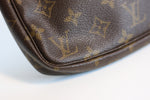 Louis Vuitton Monogram Pochette Accessories Used