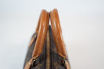 Louis Vuitton Monogram Speedy 18 Used