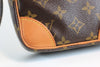 Louis Vuitton Monogram Danube PM Crossbody Used