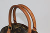 Louis Vuitton Monogram Ellipse MM Handbag Used