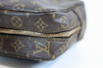 Louis Vuitton Monogram Trousse Toilette 28 Used