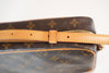 Louis Vuitton Monogram Trocadero 27 Crossbody Used