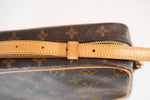 Louis Vuitton Monogram Trocadero 27 Crossbody Used