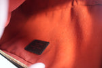 Louis Vuitton Damier Ebene Geronimos Bumbag/Fannypack Used