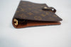 Louis Vuitton Monogram Agenda MM Used