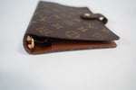 Louis Vuitton Monogram Agenda MM Used