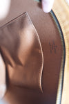 Louis Vuitton Monogram Drouot Crossbody Bag Used