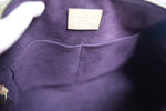 Louis Vuitton Monogram Retiro NM Used