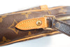 Louis Vuitton Monogram Danube PM Crossbody Used