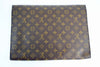 Louis Vuitton Monogram Porto Envelope Clutch Used