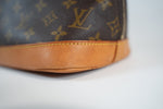 Louis Vuitton Monogram Alma PM Used