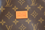 Louis Vuitton Monogram Saumur 30 Crossbody Used