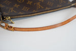 Louis Vuitton Monogram Pochette Accessories Used