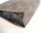 Louis Vuitton Monogram Toiletry 19 Used