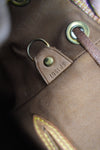 Louis Vuitton Monogram Montsouris MM Backpack Used