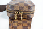 Louis Vuitton Damier Ebene Geronimos Bumbag/Fannypack Used